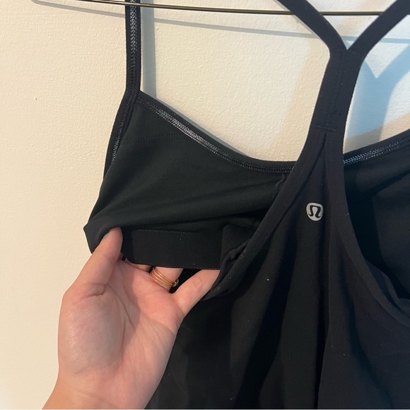 Lululemon Tank Top size 8 - Picture 3 of 7